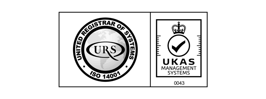 URS / UKAS mark